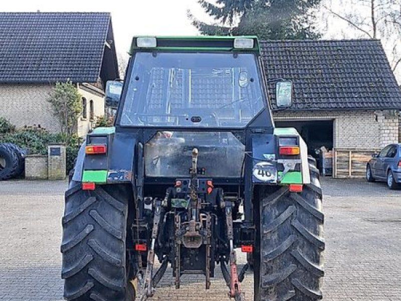 Deutz-Fahr DX 4.50