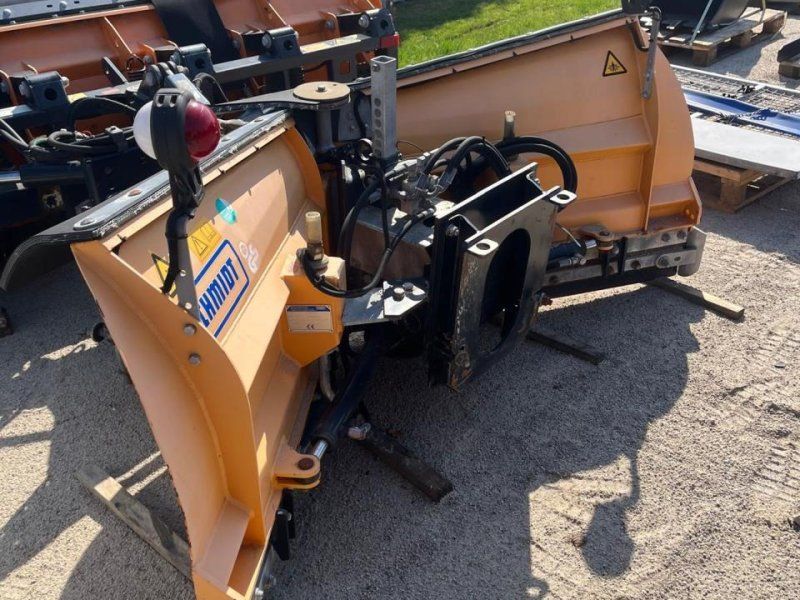 Schmidt Schneeplfug Keil-Vario KLV 24