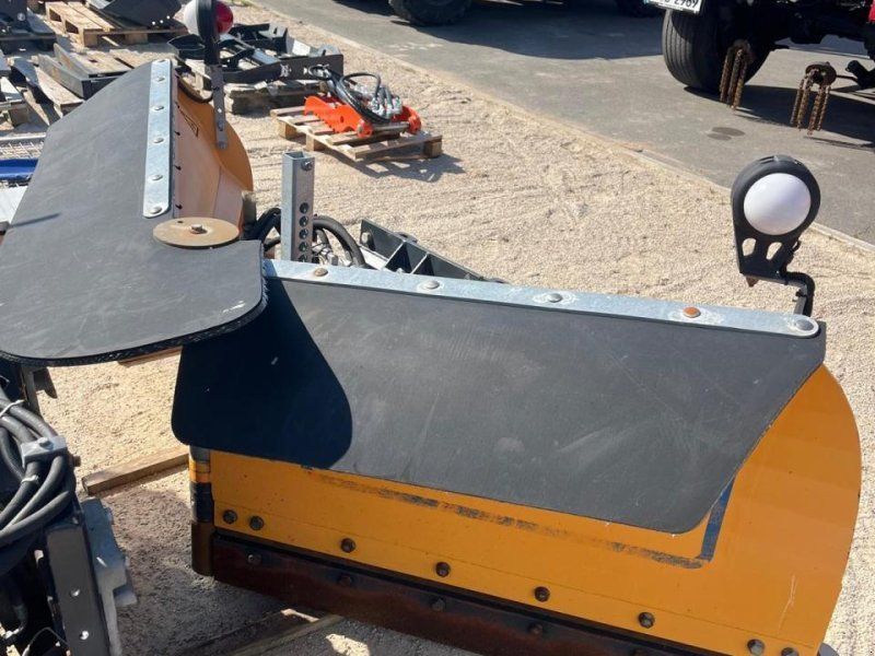 Schmidt Schneeplfug Keil-Vario KLV 24