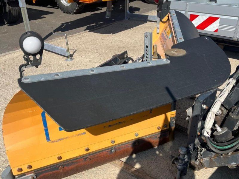 Schmidt Schneeplfug Keil-Vario KLV 24