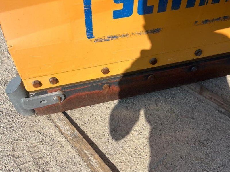 Schmidt Schneeplfug Keil-Vario KLV 24