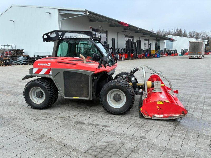 Reform Metrac H 75