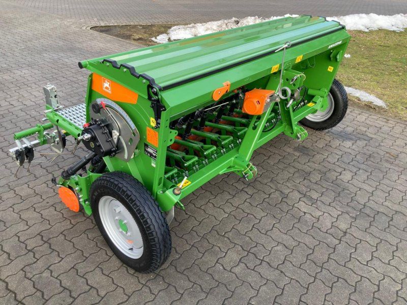 Amazone D9 3000 Special