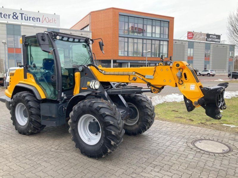 Dieci Agri Pivot T60