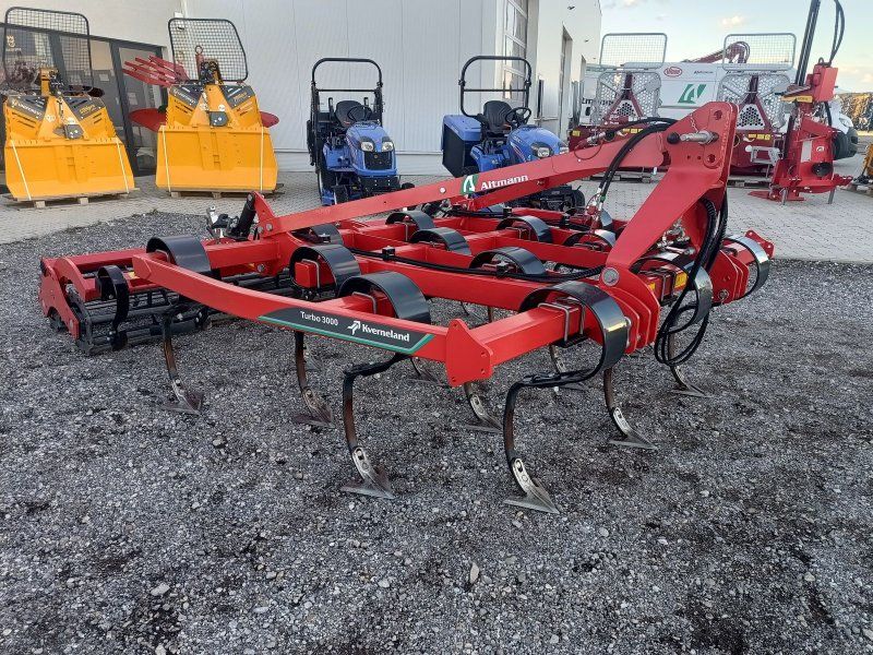 Kverneland Turbo 300