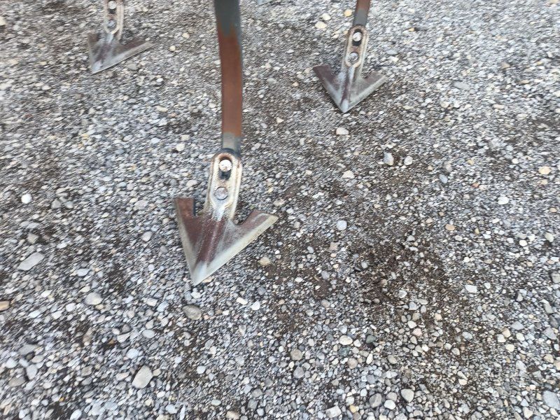 Kverneland Turbo 300