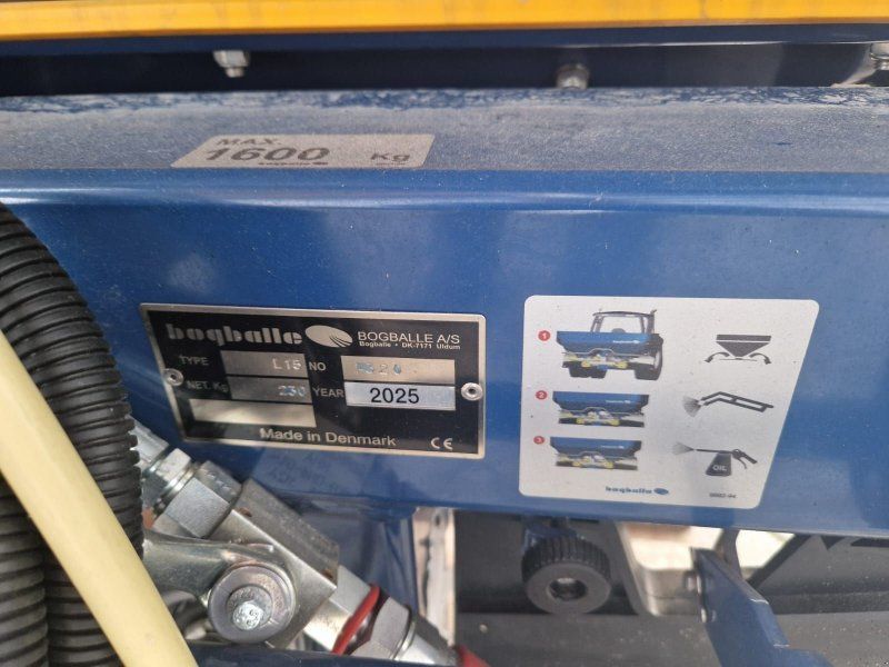 Bogballe L15