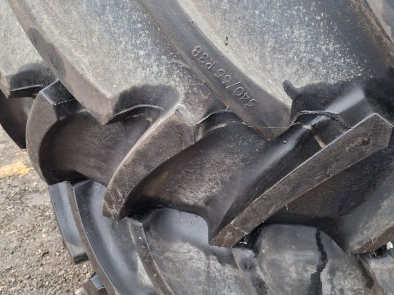 Mitas 540/65 R 38  AC 65 Reifen 147 D (150 A8)