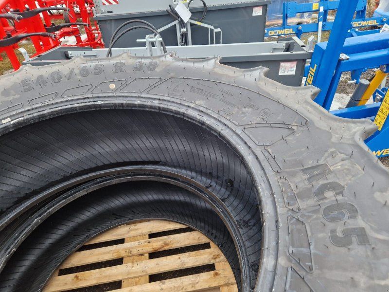 Mitas 540/65 R 38  AC 65 Reifen 147 D (150 A8)