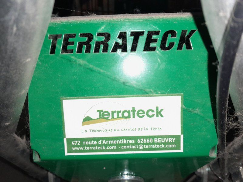 Terrateck