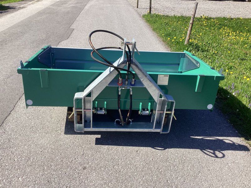 Scheibelhofer port 200/2000