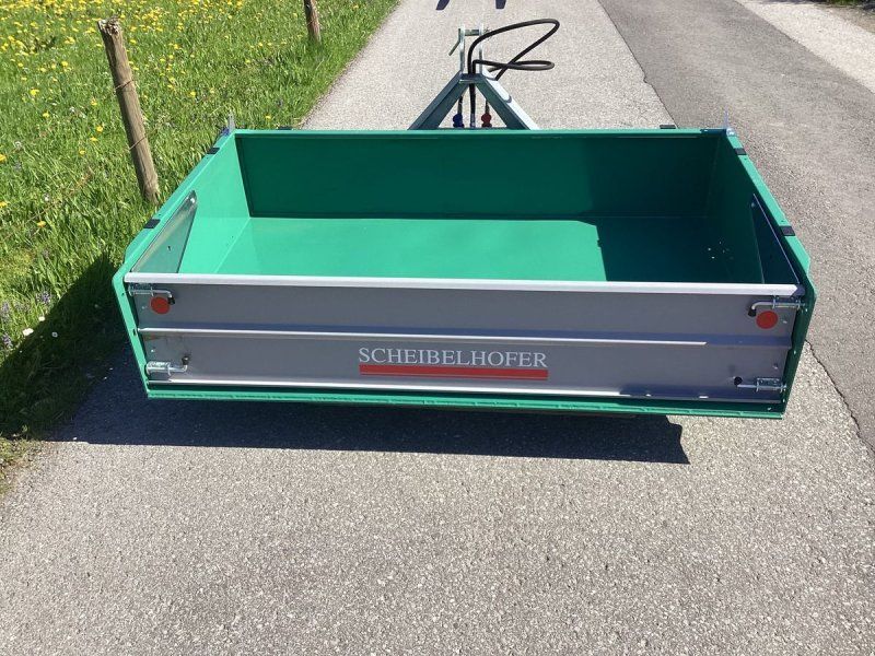 Scheibelhofer port 200/2000