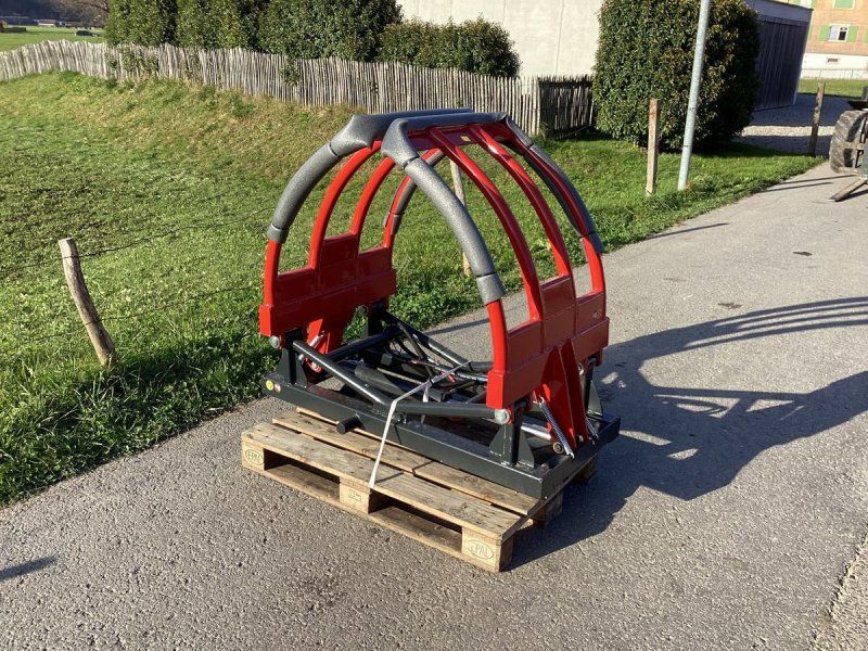 Rundballengreifer 200-70