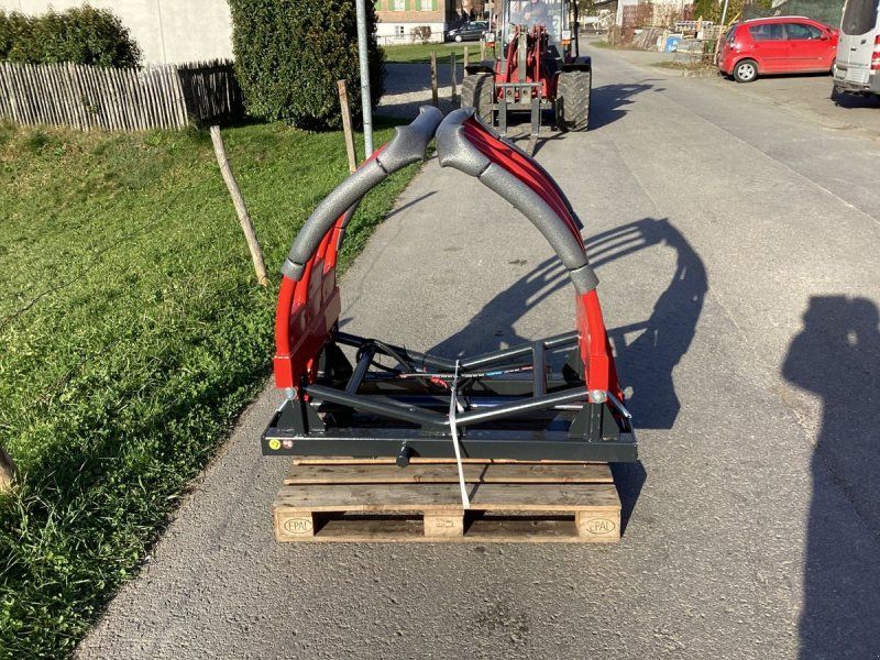 Rundballengreifer 200-70