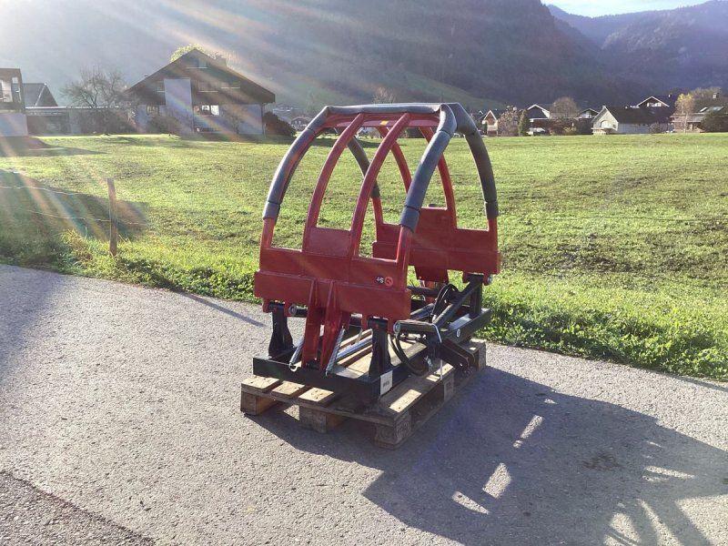 Rundballengreifer 200-70