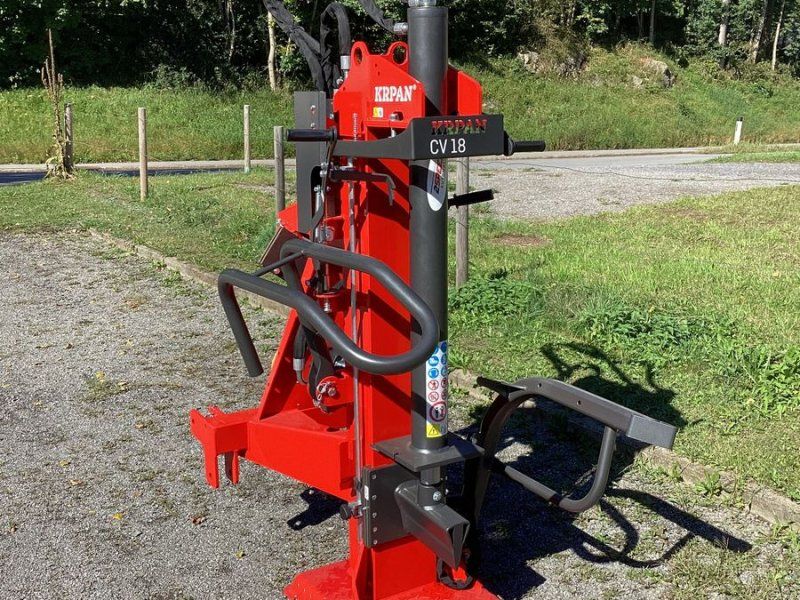 Krpan CV 18 K pro