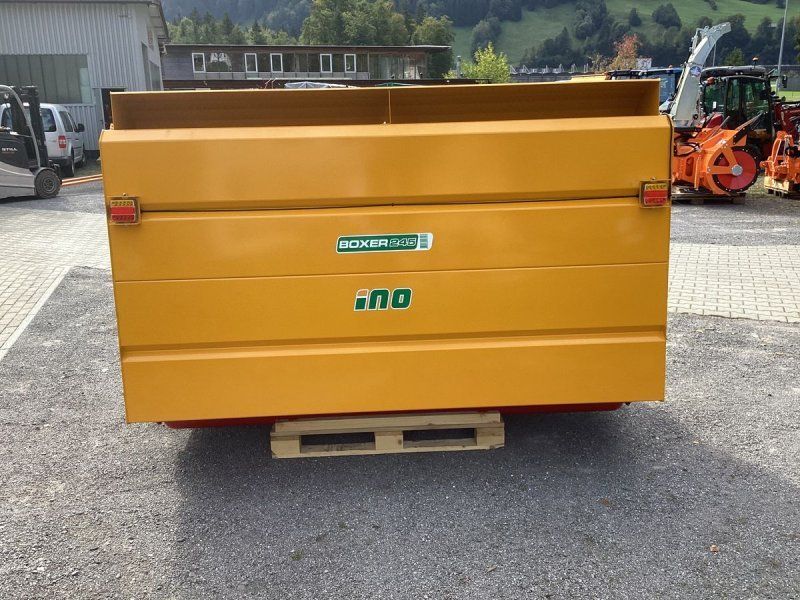 INO Boxer 245