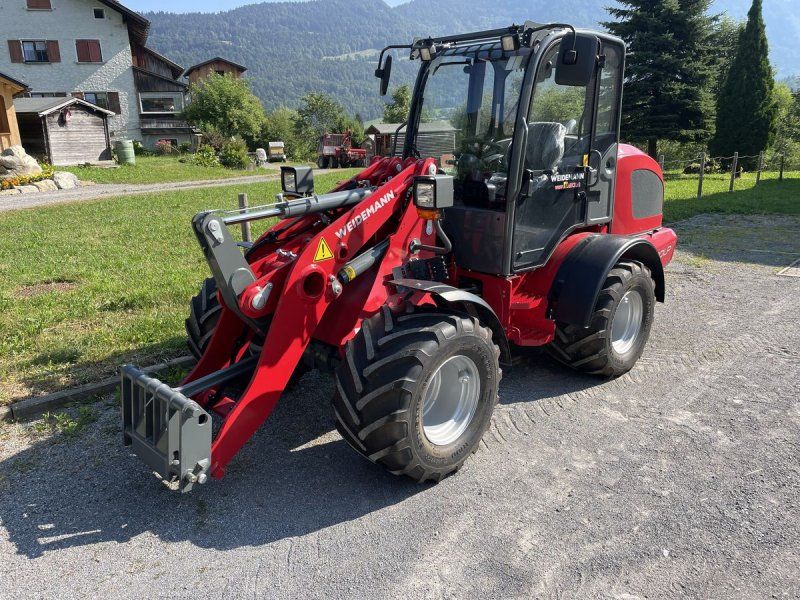 Weidemann 3080 LP