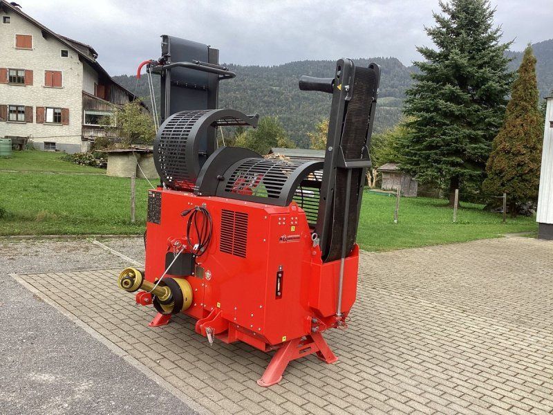 Krpan spaltautomat CS 4218 pro