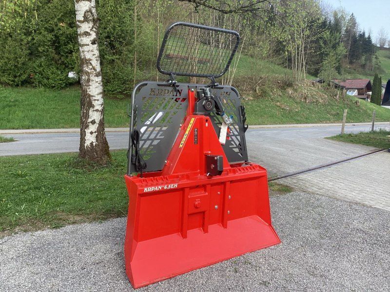 Krpan 6,5 EH