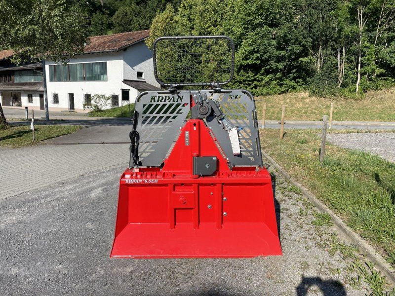 Krpan 6,5 EH