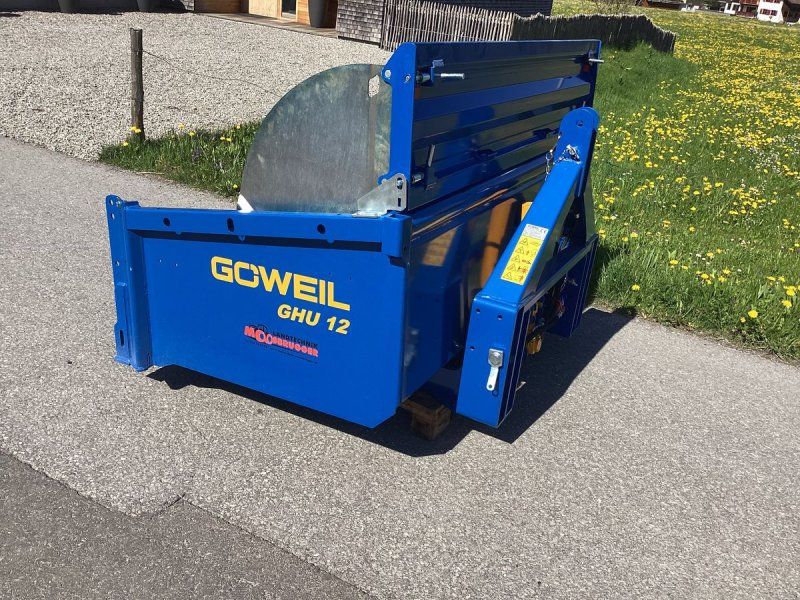 Göweil GHU 12/2000