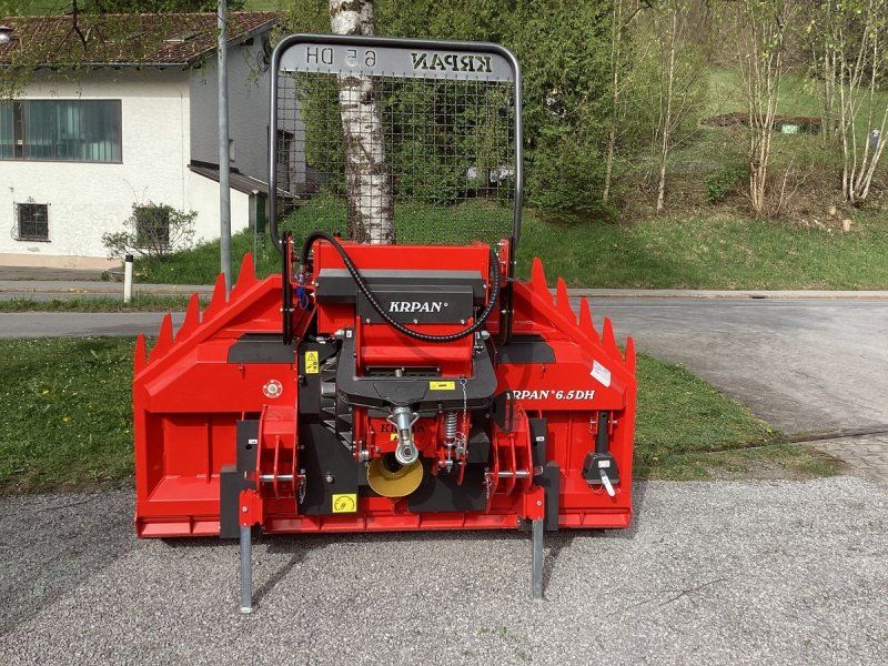 Krpan 6,5 DH