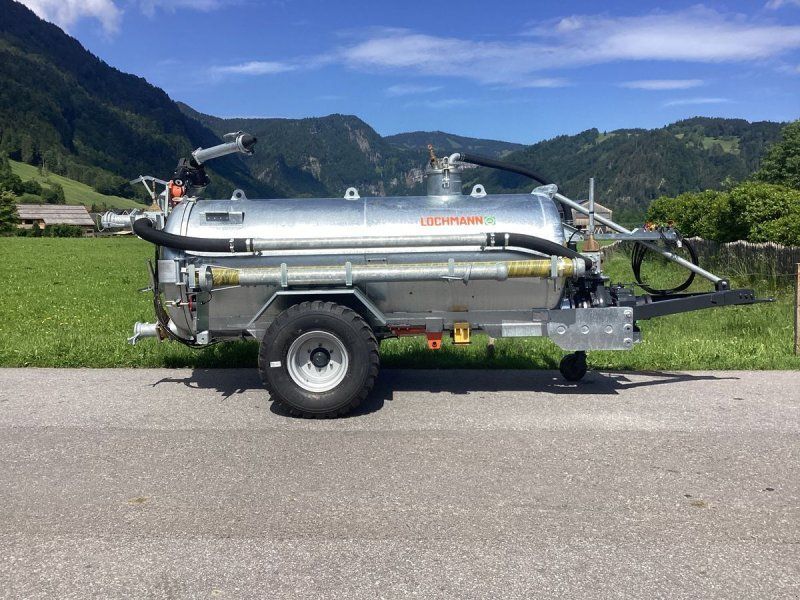 Lochmann RC 40 Garda