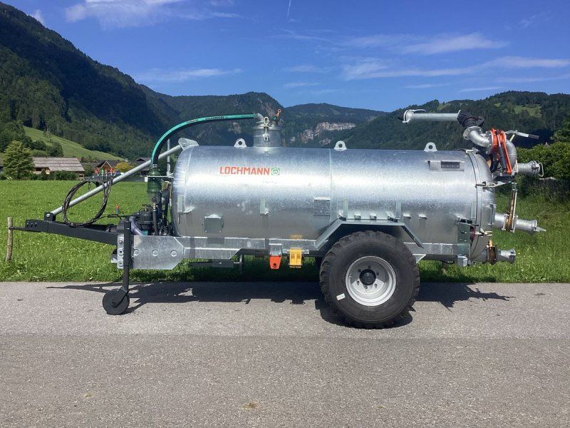 Lochmann RC 40 Garda