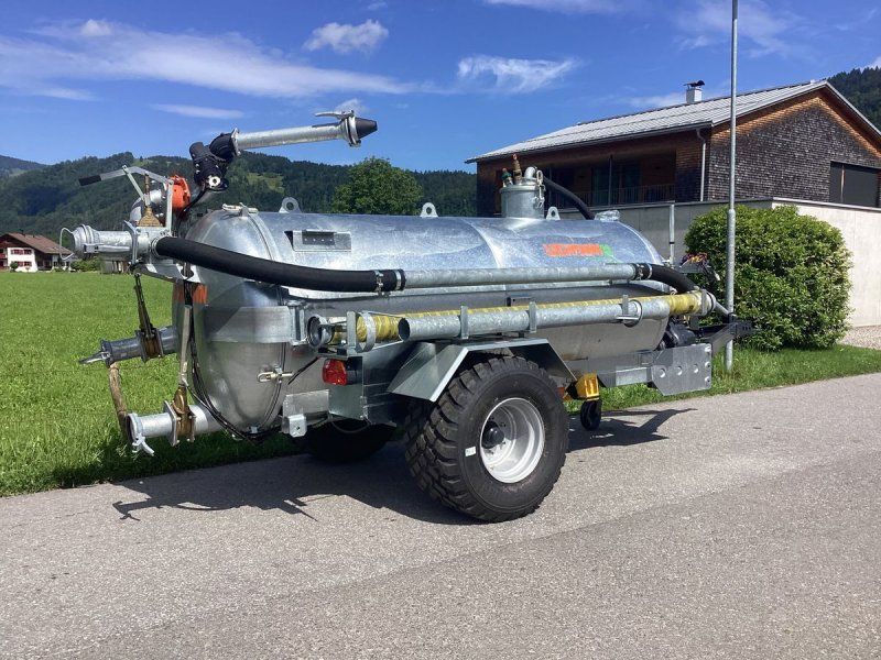 Lochmann RC 40 Garda