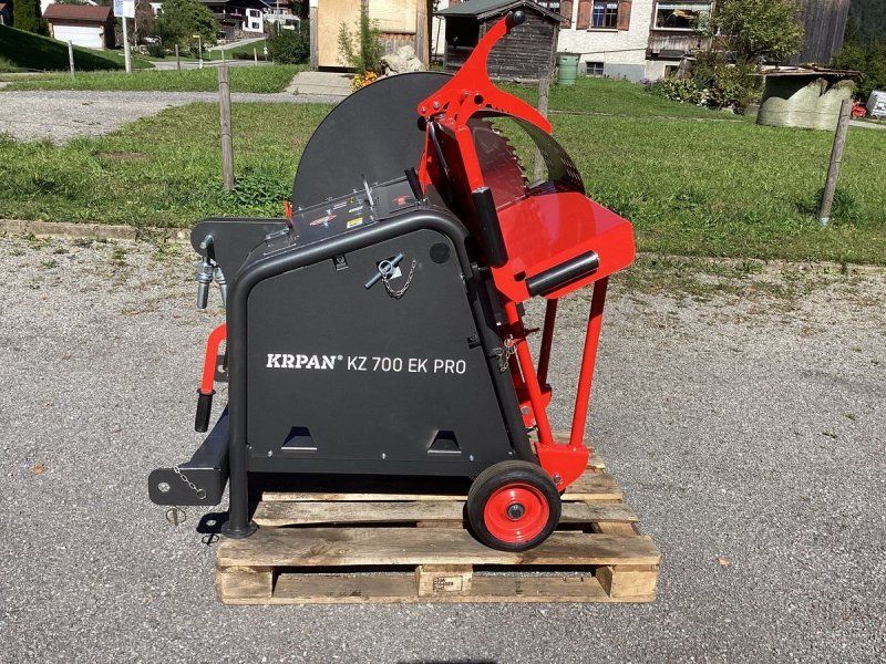 KZ 700 EK pro