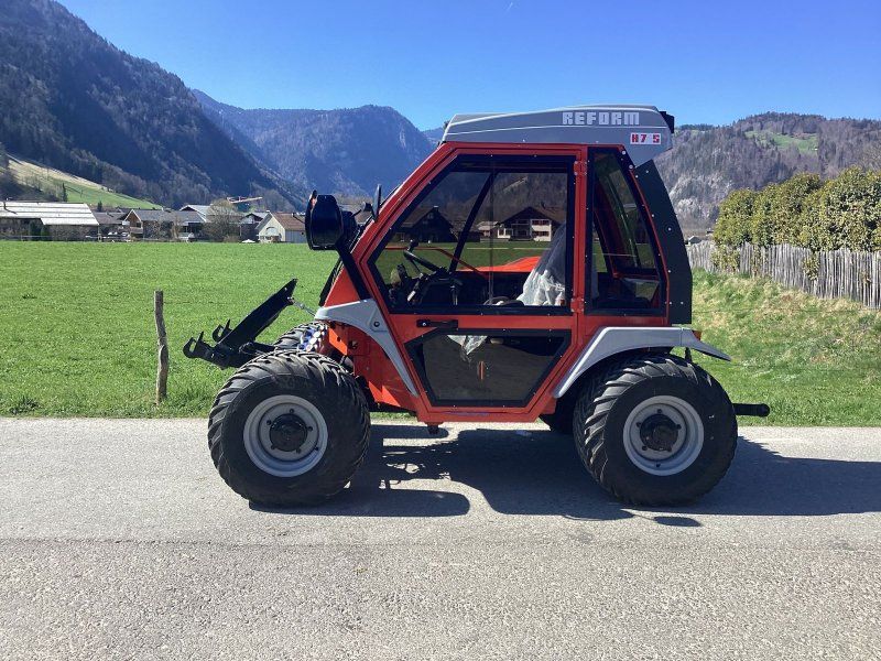 Reform ++ H7S mit Vollausstattung ++