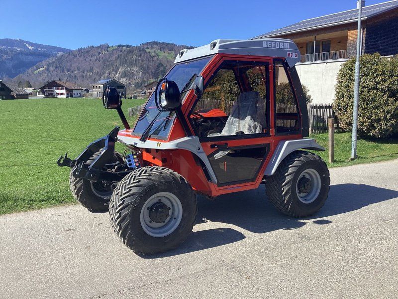 Reform ++ H7S mit Vollausstattung ++