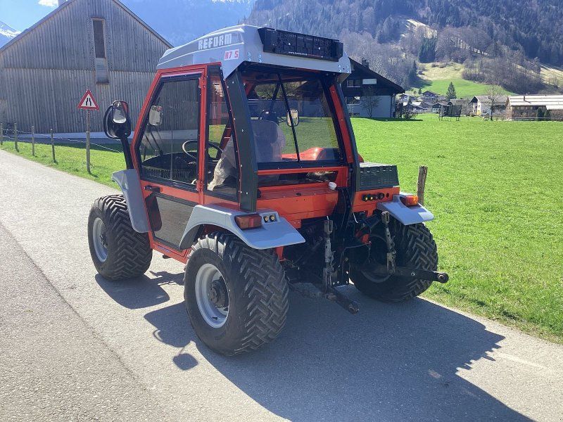 Reform ++ H7S mit Vollausstattung ++