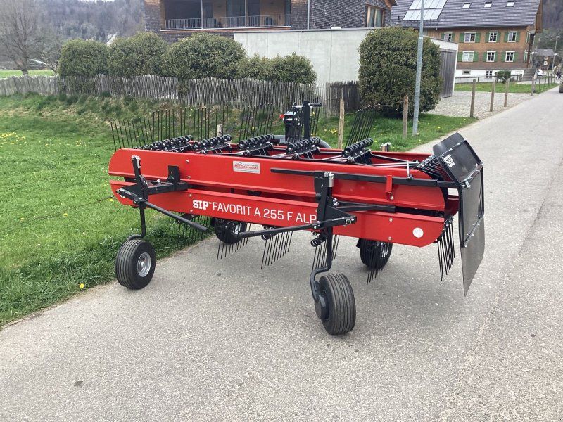 SIP ++ Favorit 5 Reihig ++