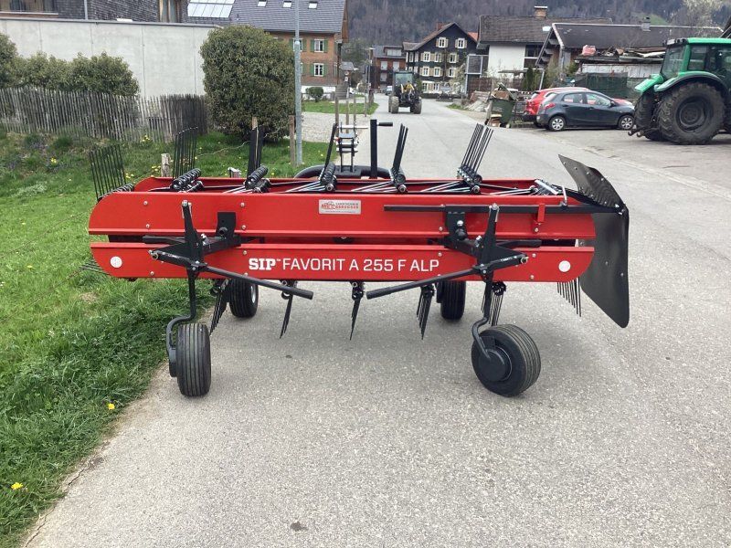 SIP ++ Favorit 5 Reihig ++