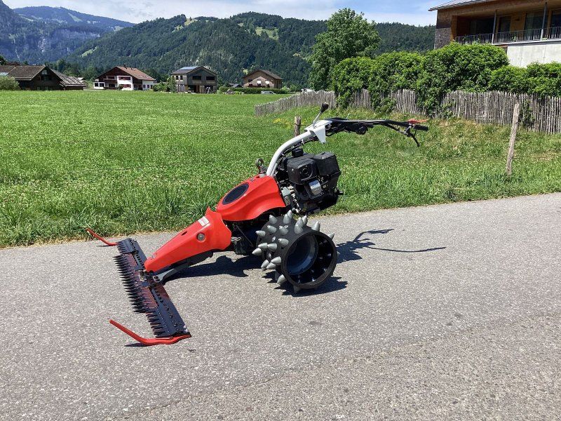 Aebi ++ CC110 Felxispike ++