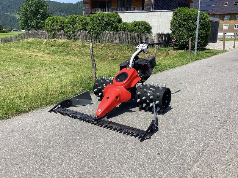 Aebi ++ CC110 Felxispike ++