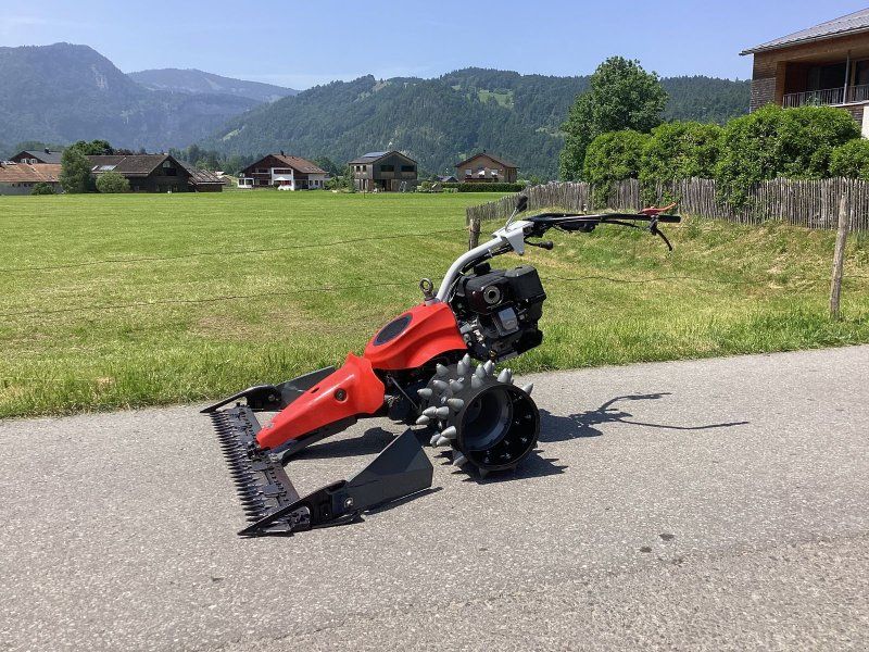 Aebi ++ CC110 Felxispike ++