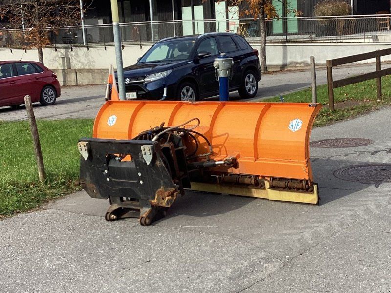 KIF- 240 Federklappen