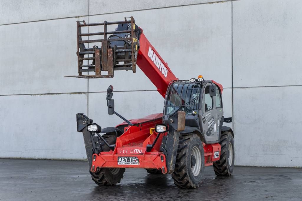Manitou MT 1440