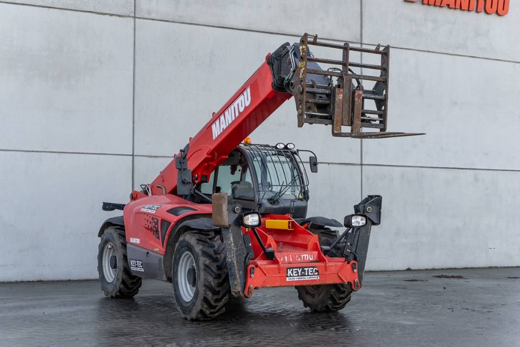 Manitou MT 1440