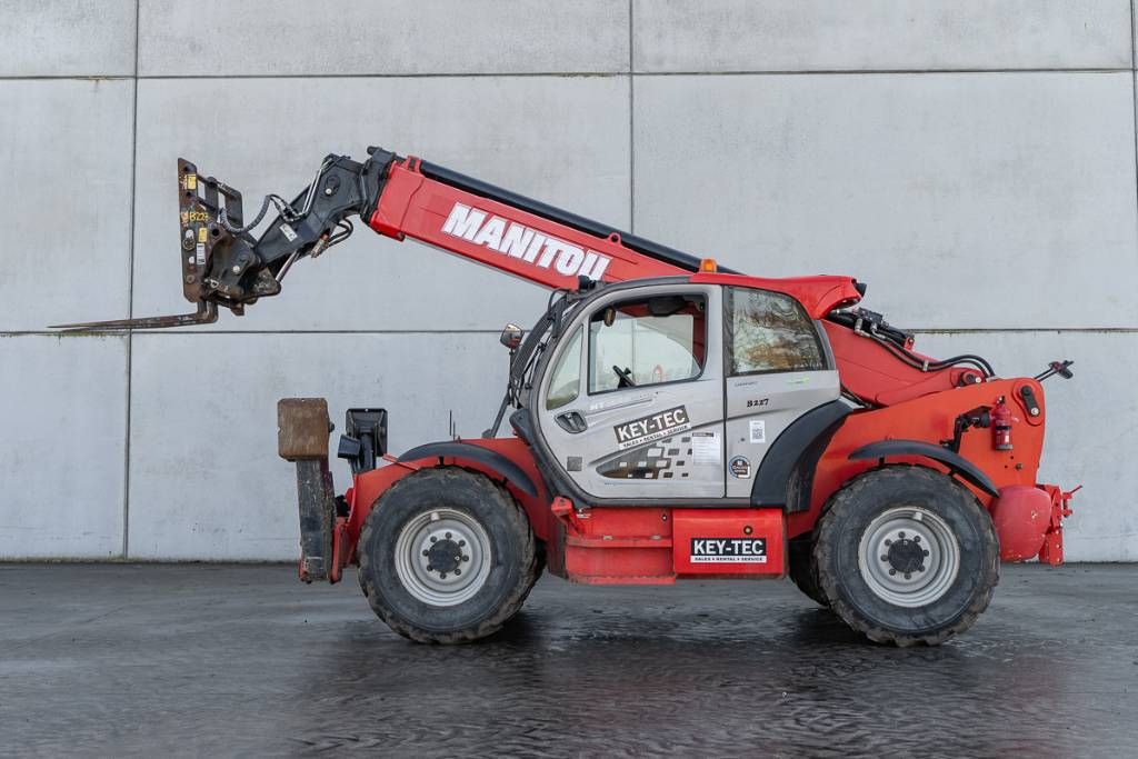 Manitou MT 1440