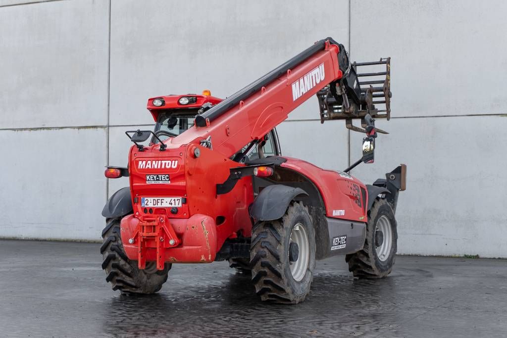 Manitou MT 1440