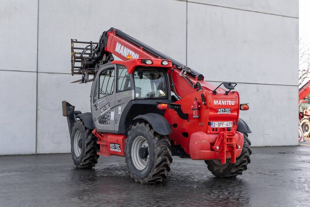 Manitou MT 1440