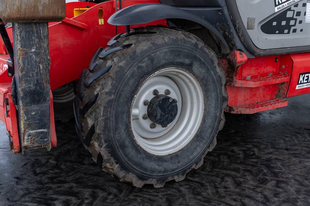 Manitou MT 1440