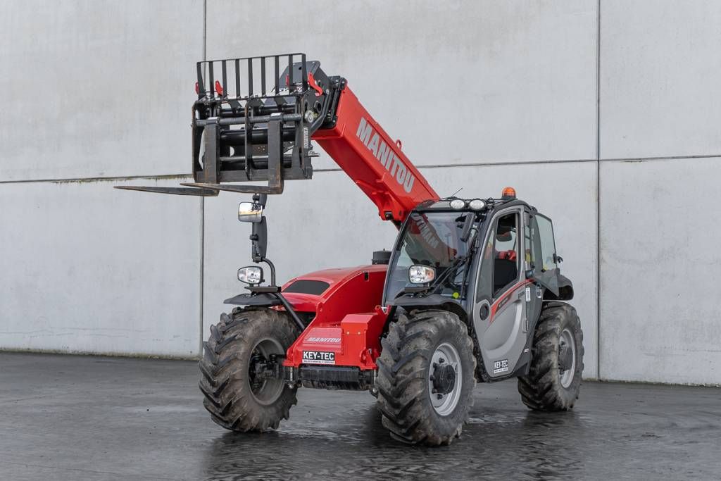 Manitou MT 930
