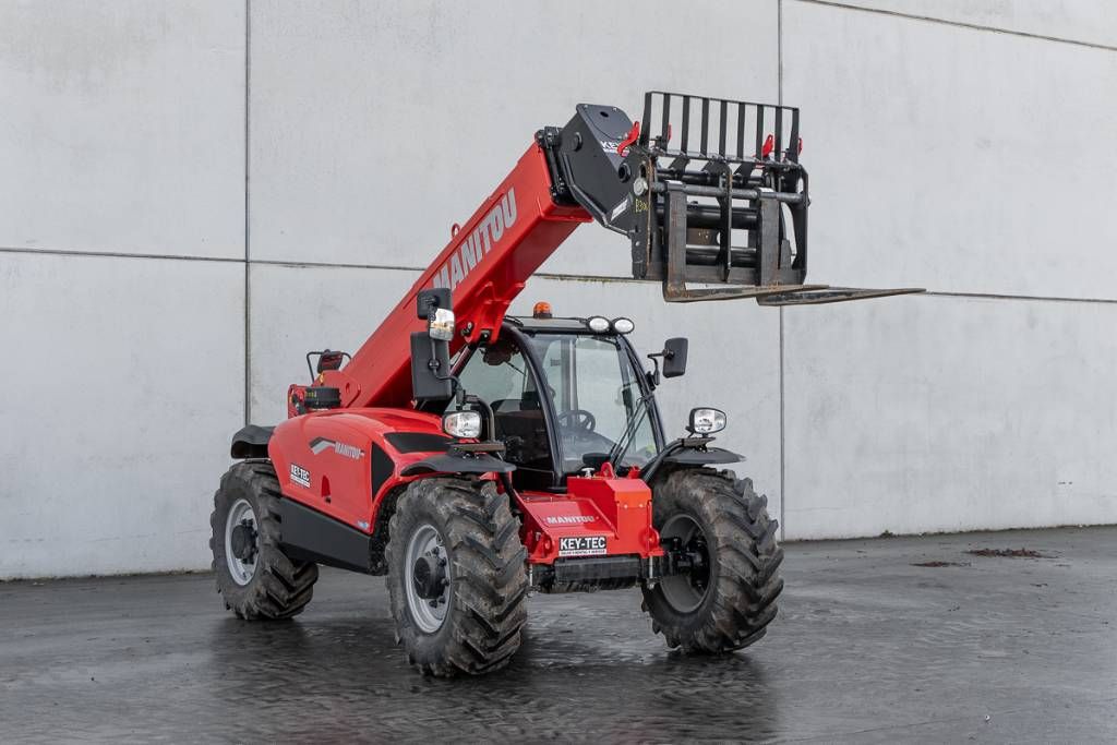 Manitou MT 930
