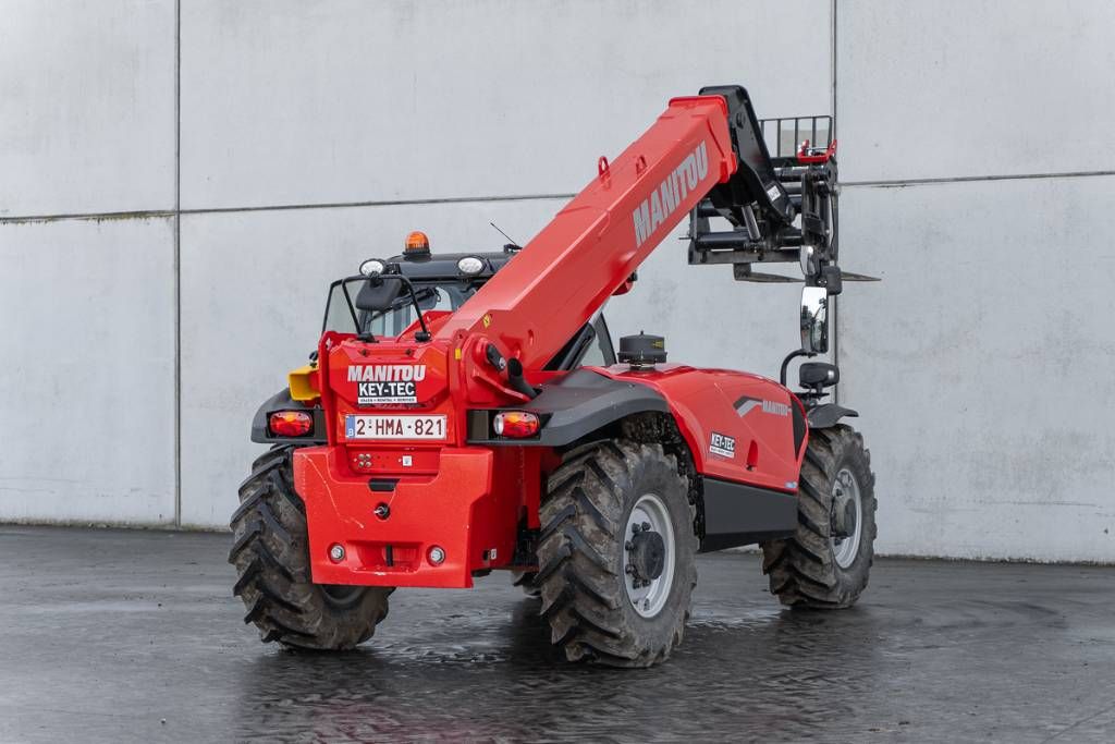 Manitou MT 930