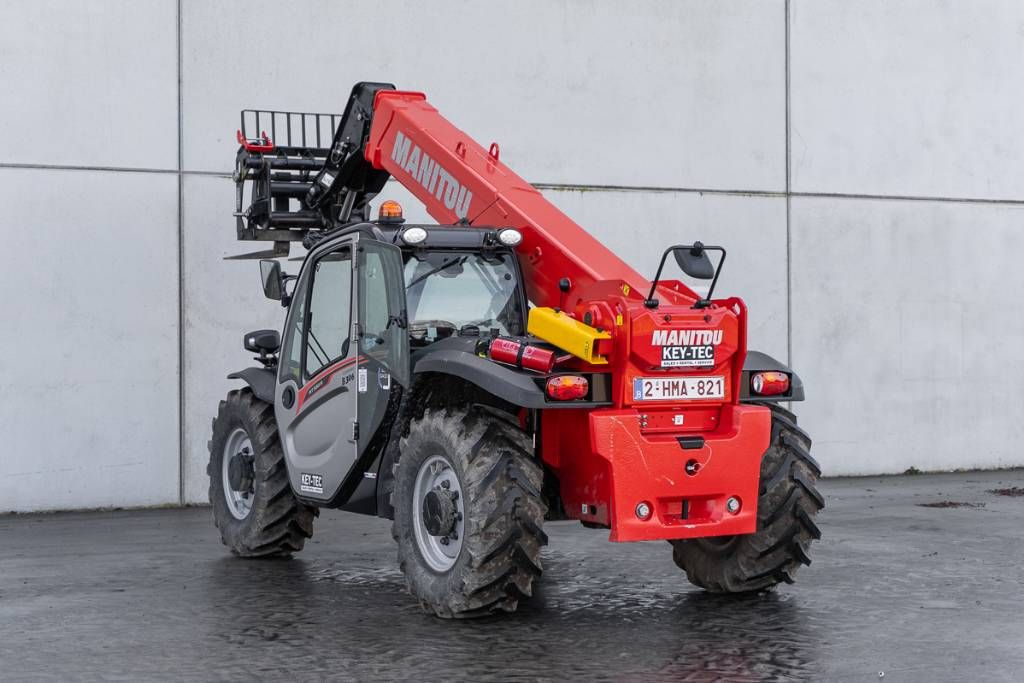Manitou MT 930